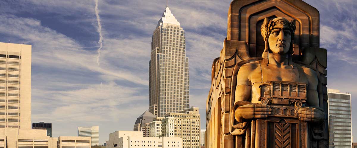 Licensed therapists providing mental health care in the Cleveland area